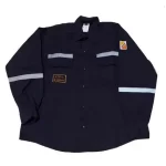 Camisa ignífuga PROWORK - Imagen 2