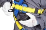 Dispositivo anti-trauma para arnés (DPA911001) - Imagen 2