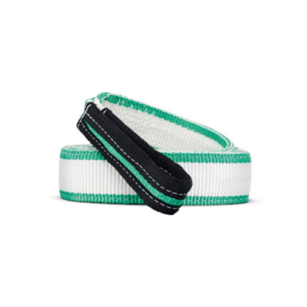 Eslinga - capacidad: 2 Tn Largo 1 m Ancho 60 mm
