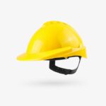Arnes original Libus Standard Plastico SKU 902415 para casco Milenium