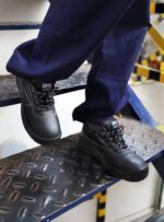 Zapato de Seguridad Industrial De Pascale - Imagen 3