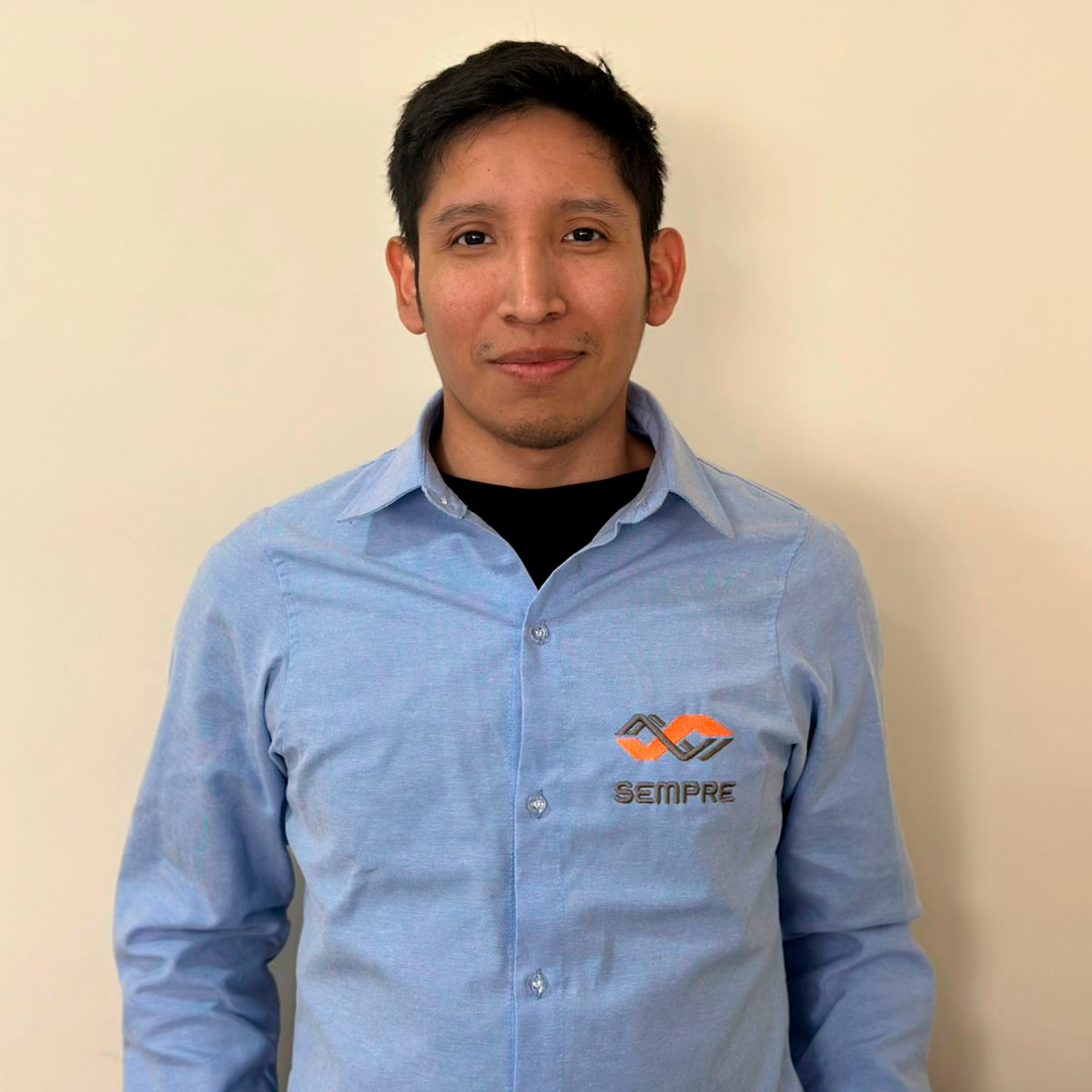 Kevin Mercado