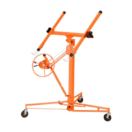 Elevador de placas de yeso y durlock Lüsqtoff EPYL335-8 de 68 kg