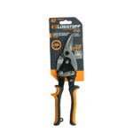 Empaque en blister de tijera de aviación corte izquierdo Lüsqtoff L4402