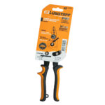 Especificaciones y capacidades de corte en blister de tijera Lüsqtoff L4404