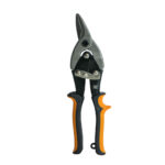 Tijera de aviación pro corte derecho 10 pulgadas 250 mm Lüsqtoff L4404