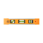 Nivel torpedo profesional de 9 pulgadas 230 mm Lüsqtoff L7030