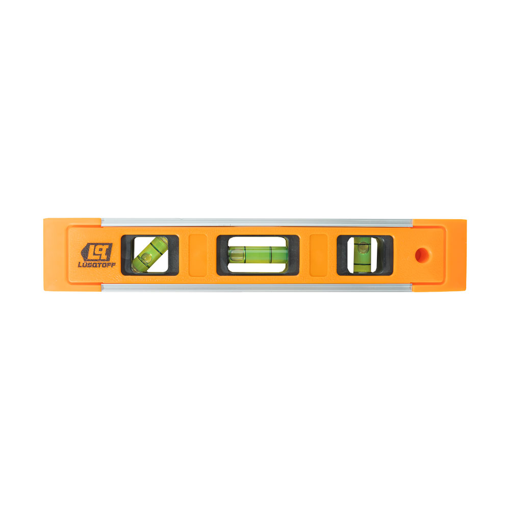L7030_web Nivel torpedo profesional de 9 pulgadas 230 mm Lüsqtoff L7030
