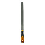 Lima plana con cabo 10 pulgadas 250 mm Lüsqtoff L8312