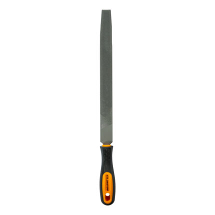 Lima plana con cabo 10 pulgadas 250 mm Lüsqtoff L8312