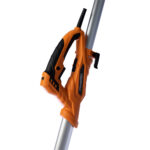Alisador De Pared Lüsqtoff Lqap-220 750w Con Accesorios - Imagen 2