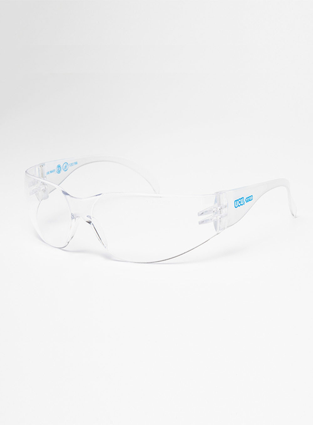 Lentes de seguridad