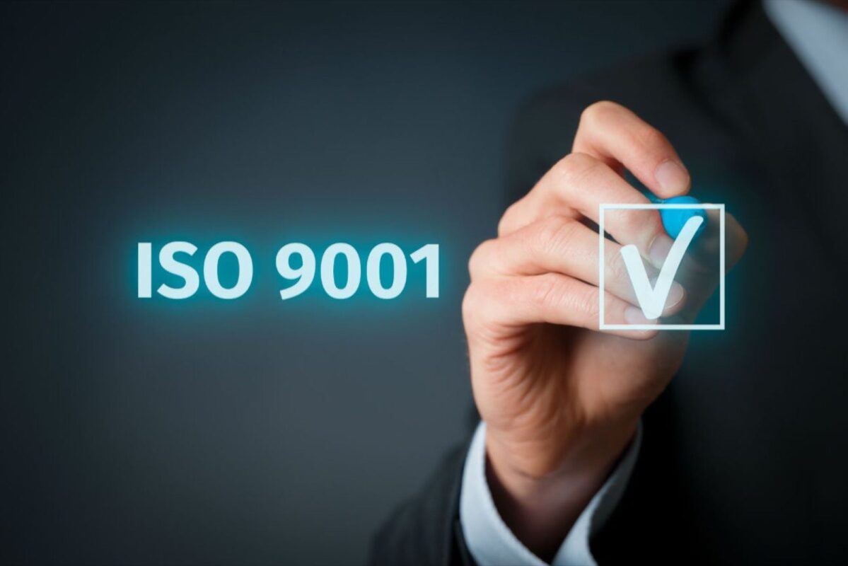 La norma ISO 9001:2015 dejará de estar vigente a partir de septiembre del 2026.