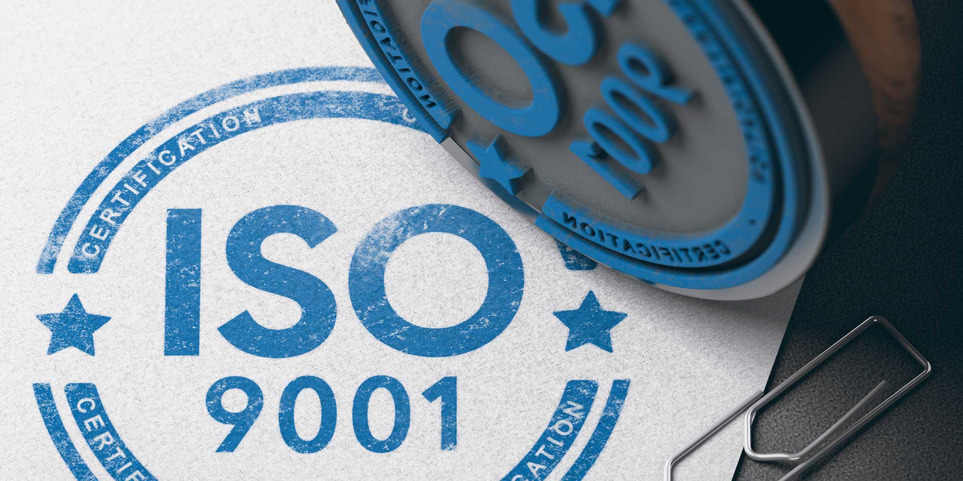 La norma ISO 9001:2026 entra en vigencia en septiembre.